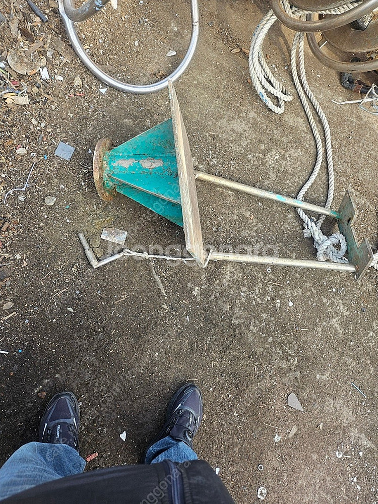 부산 선박용릴 선박용 릴--0